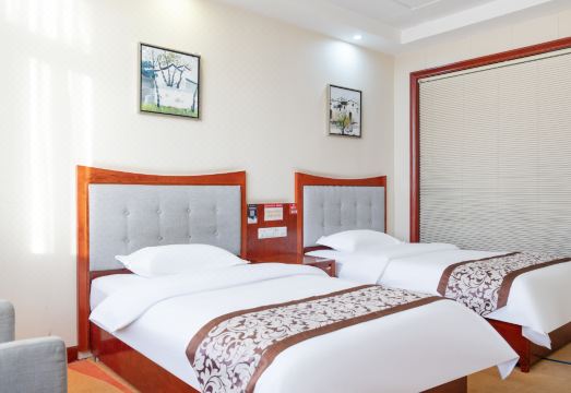 Lafei Holiday Hotel Hotel Overview