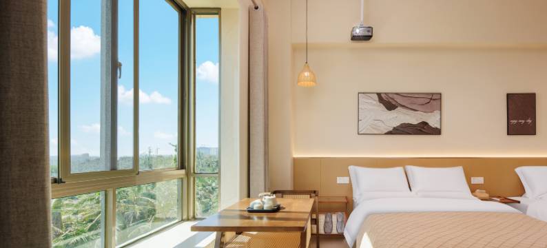 初见龙楼乡野民宿(龙楼店)图片