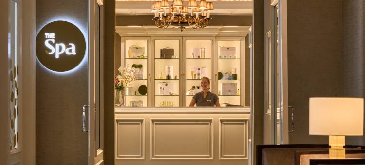 InterContinental Hotels 都柏林洲际酒店(InterContinental Dublin)图片