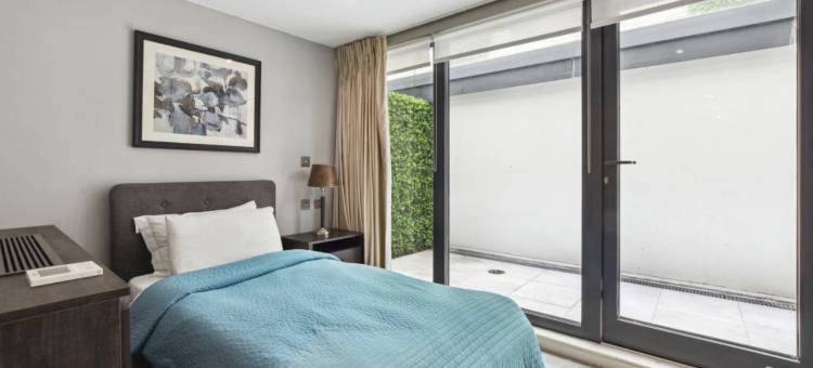 白金汉宫Aeria Apartments公寓(Buckingham Palace Residences by Aeria Apartments)图片