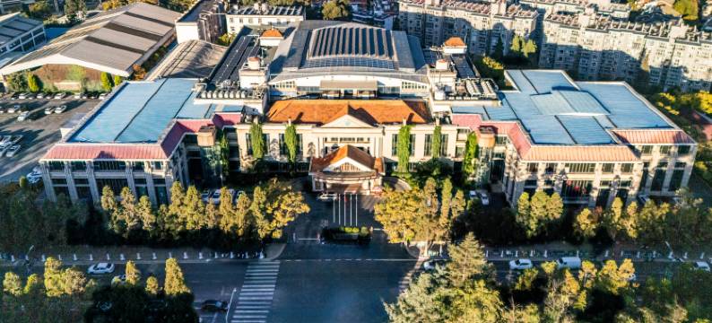 云南世博花园酒店图片