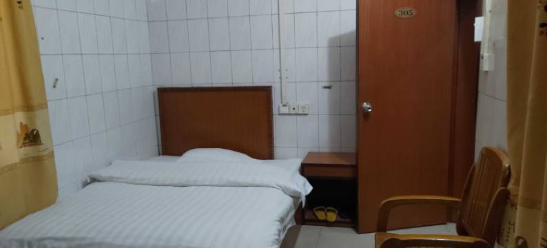 玉林白云招待所图片