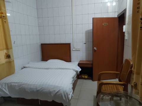 玉林白云招待所