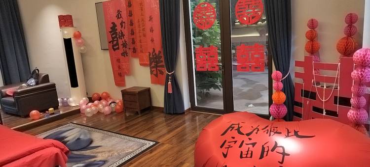 华坤酒店(禹城第三中学广播电视局店)图片