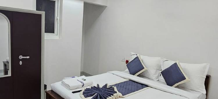 MetroResidency.com图片