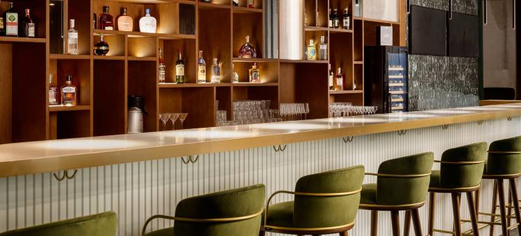 萨格勒布铂尔曼酒店(Pullman Zagreb)图片