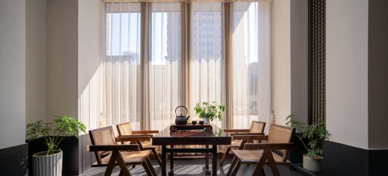 一间001酒店(浏阳天虹购物中心店)图片