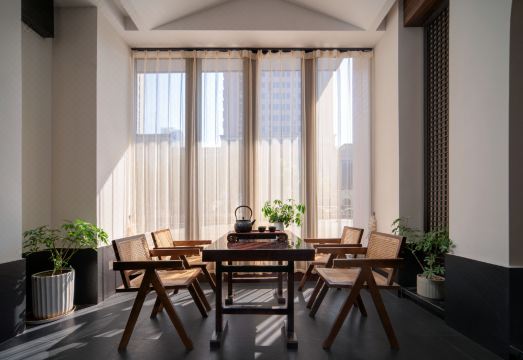 A 001 hotel Liuyang Rainbow Shopping Center store Hotel Overview