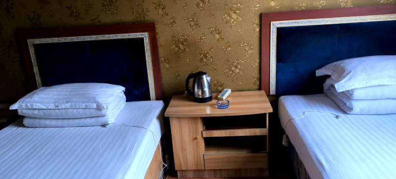 兰州客家苑宾馆图片