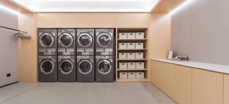 全季酒店(武汉仁和路地铁站店)图片