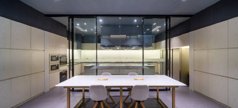 城家公寓(北京富丰桥地铁站店)图片