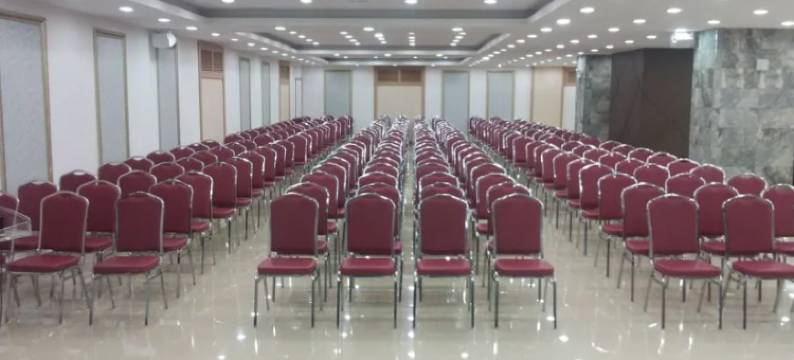 全州棚南家庭酒店 (原棚南观光酒店)(Jeonju Pungnam Family Hotel (Former Pungnam Tourist Hotel))图片