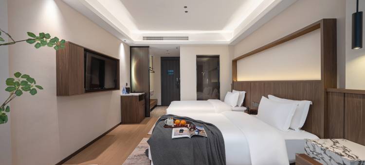 安仁璞悦酒店图片