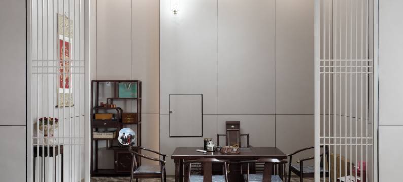 法库北兴宾馆图片