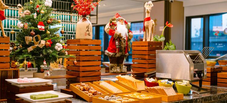 杭州澜居酒店(省儿童医院滨江院区建业路地铁站店)图片