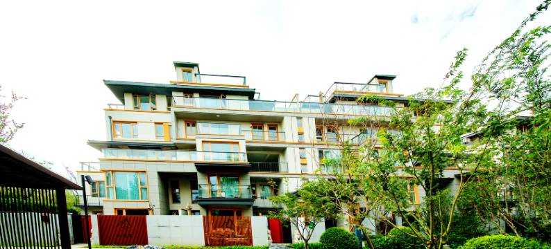 太白山无山居· 太漫漫温泉私汤山墅图片