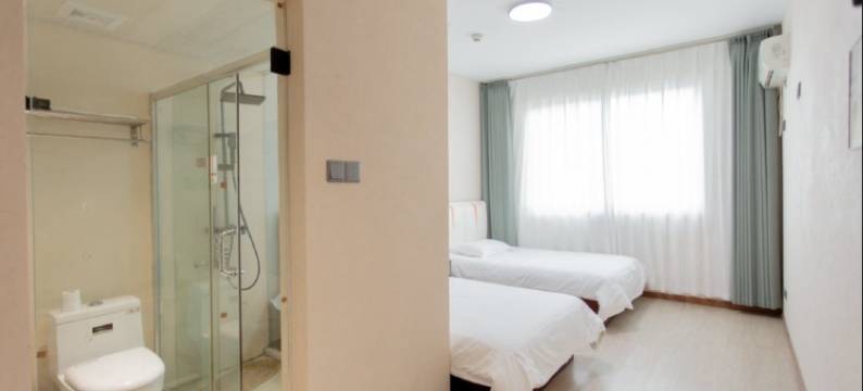 金华博泰智慧酒店图片