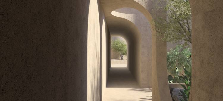 Tella Thera: A Nature-inspired Boutique Retreat图片
