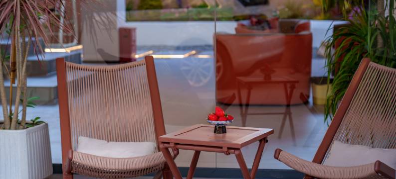 拾壹静舍民宿(石屏古城店)图片