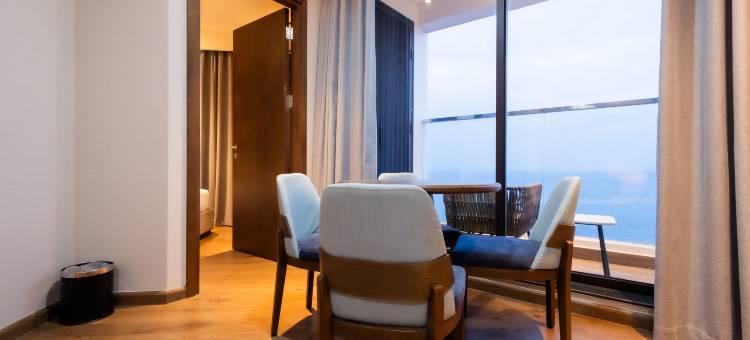 MANDALA APARTMENT SEAVIEW图片