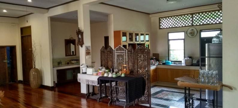清迈摇篮曲别墅(Lullaby Villa Chiang Mai)图片