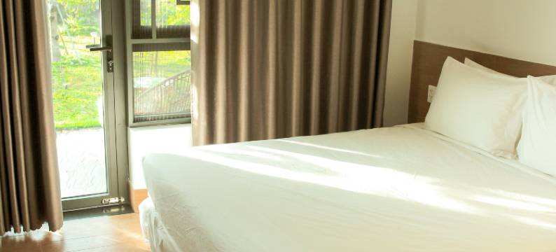 MyGarden Villa Binh Chau Hotspring图片