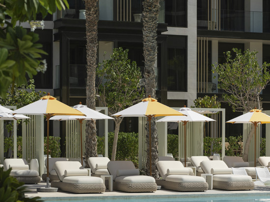 迪拜德拉诺酒店 (雅高旗下酒店)