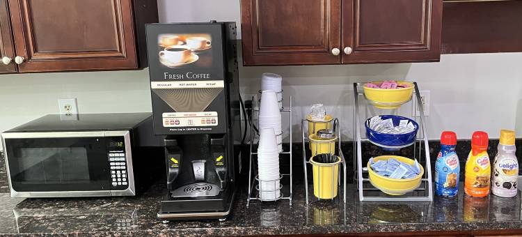 红屋顶酒店罗金厄姆(Red Roof Inn Rockingham)图片