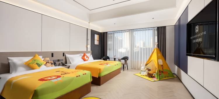 美豪丽致酒店(昆明官渡古镇海乐世界店)图片