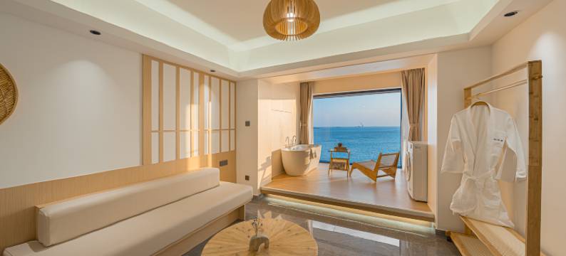 南澳岛·宿图片