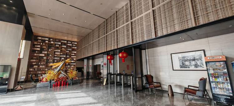 温州悦玺.瑞里公寓(江滨东路店)图片