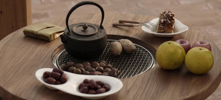 霞浦无问安隐民宿(三沙店)图片