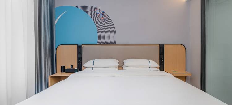 城市便捷酒店(攀枝花三线博物馆店)图片