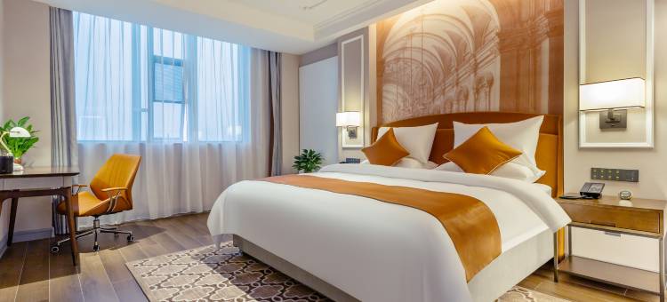 纳雍盛世金海酒店图片