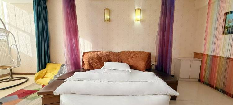 包头豪庭宾馆图片