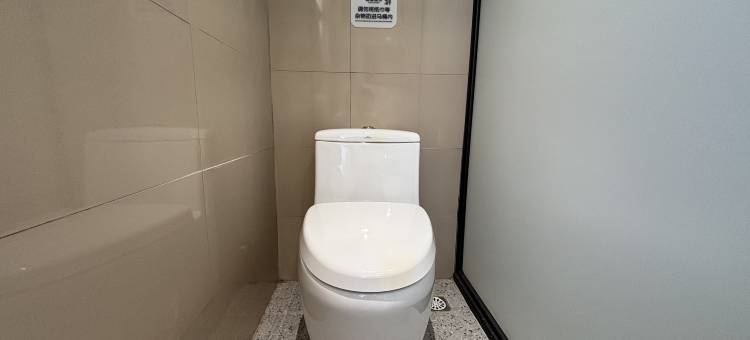 云岸·美宿(中骏世界城店)图片