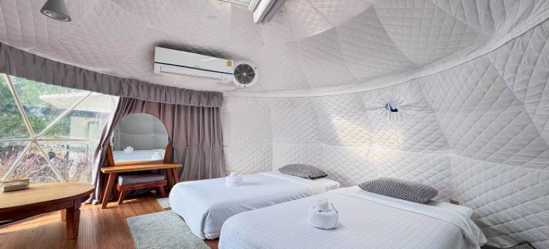 家庭乐园露营度假村(Family Land Camping Resort)图片