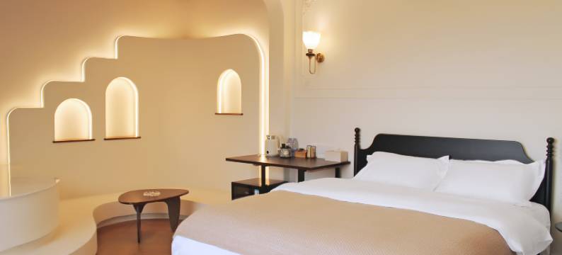 喜棠山野温泉美宿(汉华天马山温泉度假区店)图片