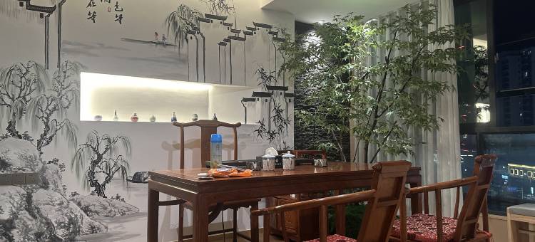 云居雅宿(古窑民俗博览区中国陶瓷博物馆店)图片