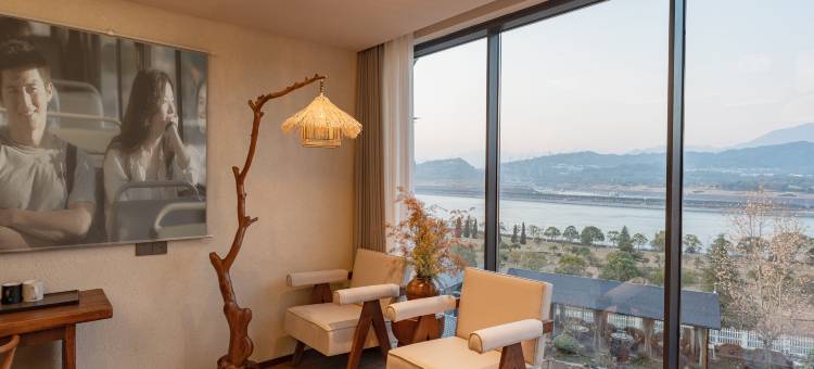 宜昌拾雲涧民宿(三峡大坝景区店)图片