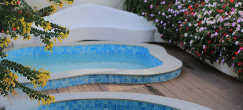 清风小筑温泉度假美宿(和顺古镇店)图片