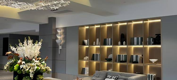 格莱登连锁酒店(抚州东华理工大学南区店)图片