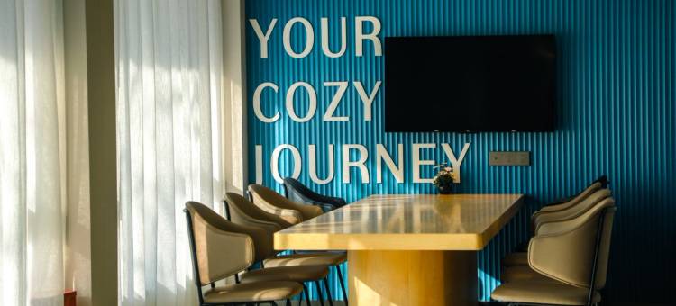 锦江之星酒店(周口鹿邑老子故里店)图片