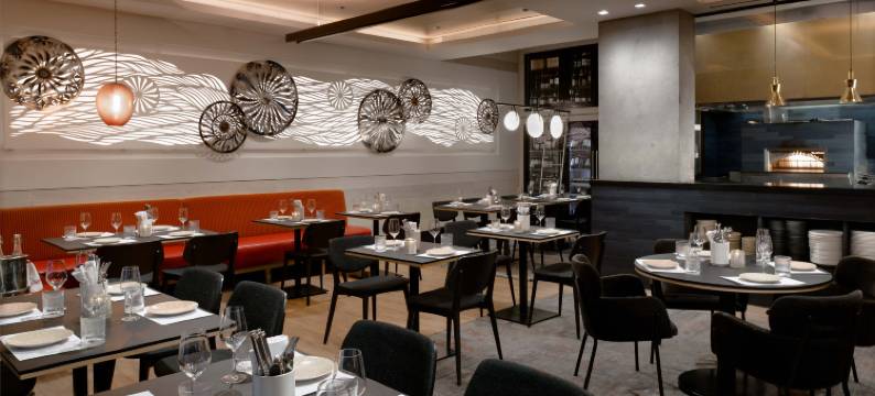 时代广场露马酒店(Luma Hotel Times Square)图片