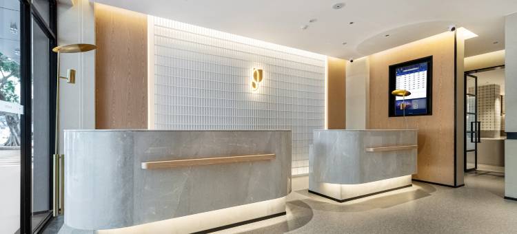 丽怡酒店(湛江赤坎老街世贸店)图片