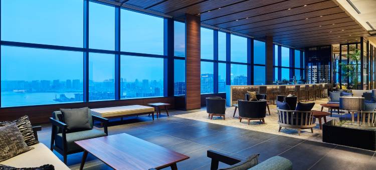 三井花园酒店丰洲普米尔 / 东京(Mitsui Garden Hotel Toyosu Premier / Tokyo)图片