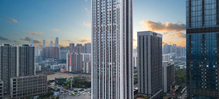 汉庭酒店(南宁火车东站南广场店)图片