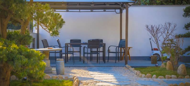 九华山悦客居民宿(九华山风景区店)图片