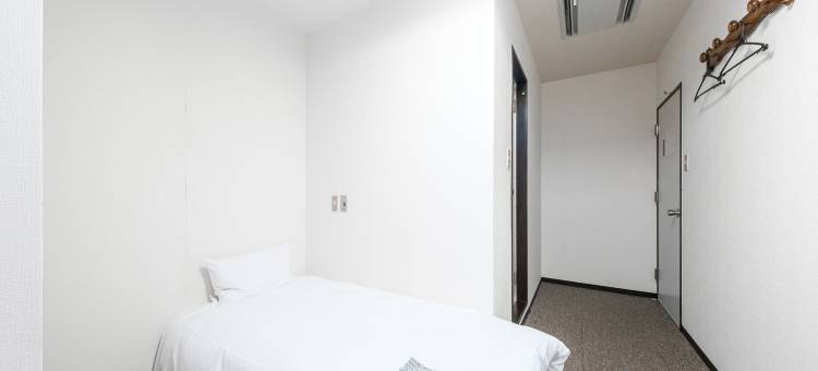 Tabist 酒店Tetora函館駅前(Tabist Hotel Tetora Hakodate Station)图片