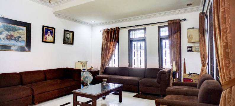 RedDoorz Near Gajah Mada Park Medan图片